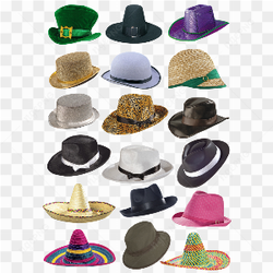 Hats combination pics