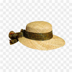 Fancy hat pic 