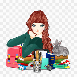 Girl cute pic