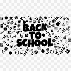 Back to school 