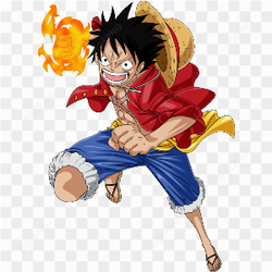 Lufy one piece