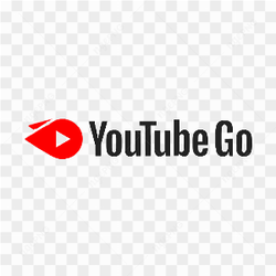 Youtube go logo 