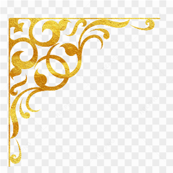 Clipat golden corner
