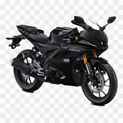 R15 black colors