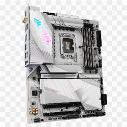 Mother board gigabyte
