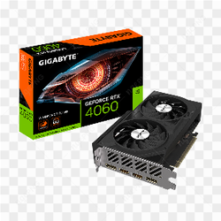 Gigabyte graphique geforce rtx 4060