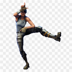 Royale battle fortnite