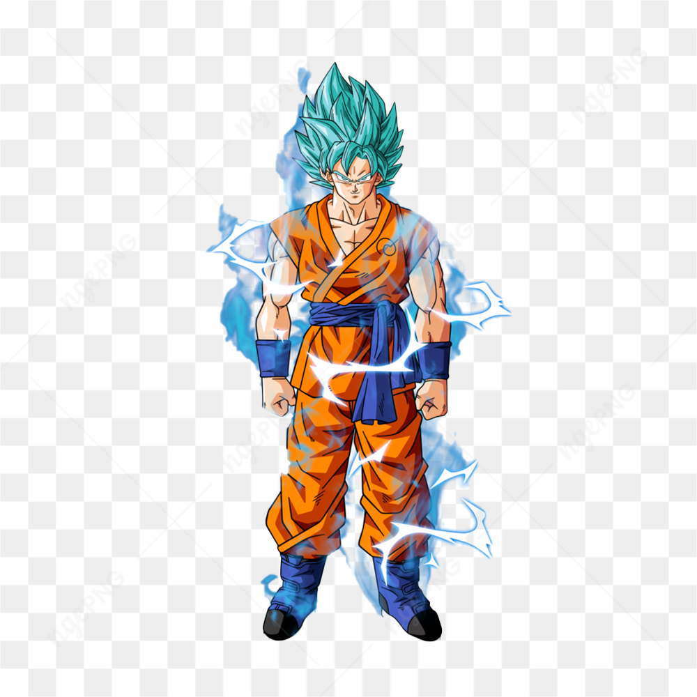 Dragon ball super