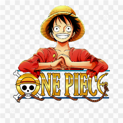 Manga one piece