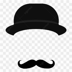 Image monocle and top