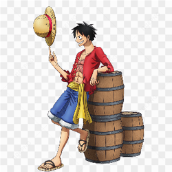 Manga one piece