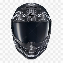 Image casque moto