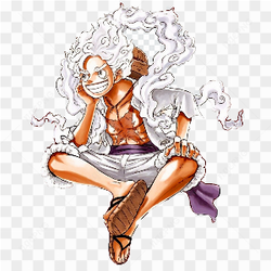 Manga one piece 