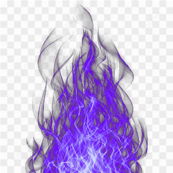 Violet flme image