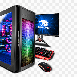 Pc gammer style