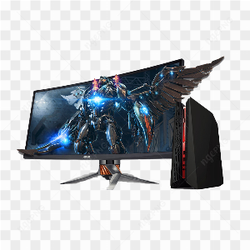 Pc gamer style
