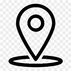 Logo de localisation