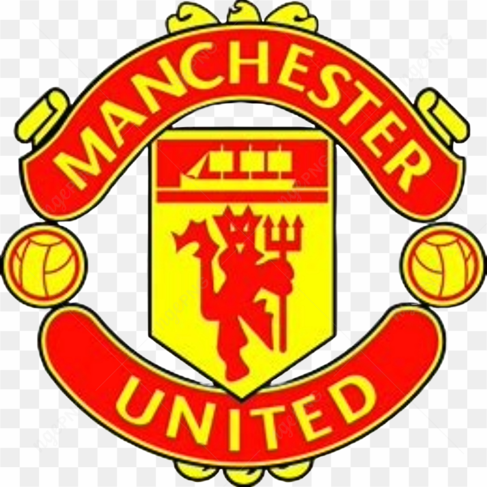 Manchester united Logo