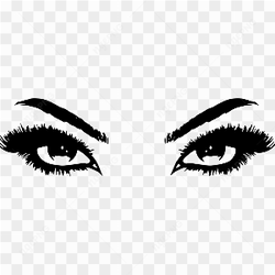 Eye to eye 