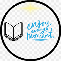 Enjoy the moment