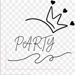 Party every time