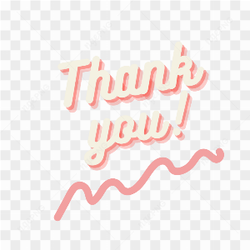 Thank you gaes