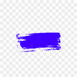 Warna blue estetic