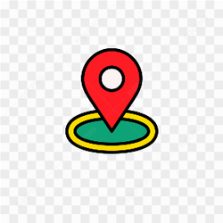 Maps kecil lucu