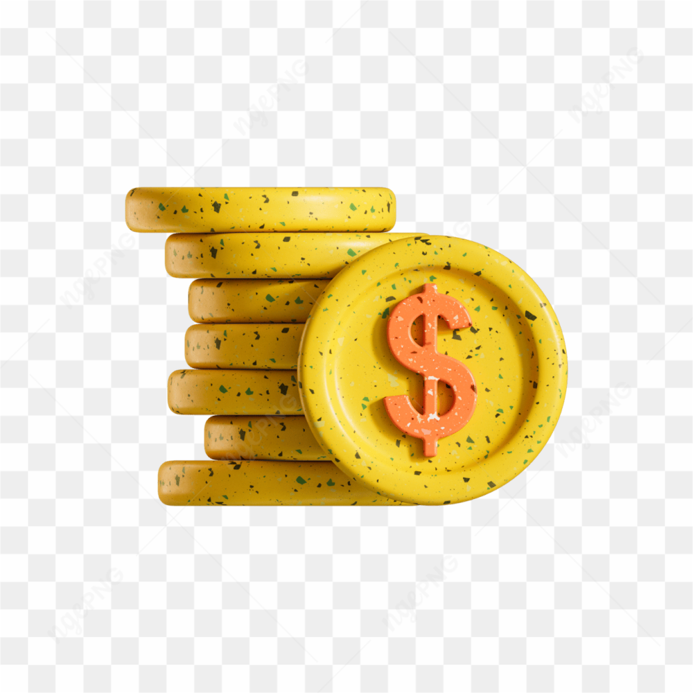 Koin emas dollar