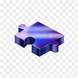 Block warna warni