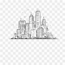 Sketsa ibu kota