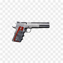 Arma de fogo
