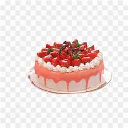BOLO DE ANIVERSRIO