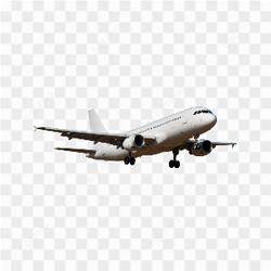 AVIO NO AR
