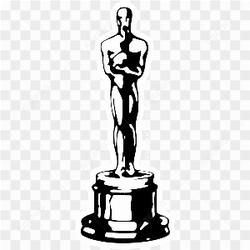 La statuette dore de l'Oscar, un symbole d'excellence cinmatographique