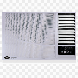 Climatiseur mural Carrier Starr Neo Window AC 1.5 TR 3 toiles