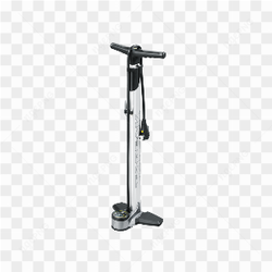 Pompe  vlo Topeak JoeBlow Ace avec SmartHead et manomtre