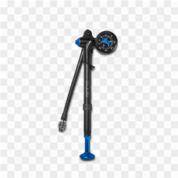 Pompe  pied Topeak JoeBlow Ace DX