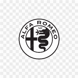 Logo Alfa Romeo 2015