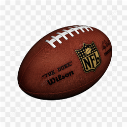 Ballon de football amricain The Duke de la NFL
