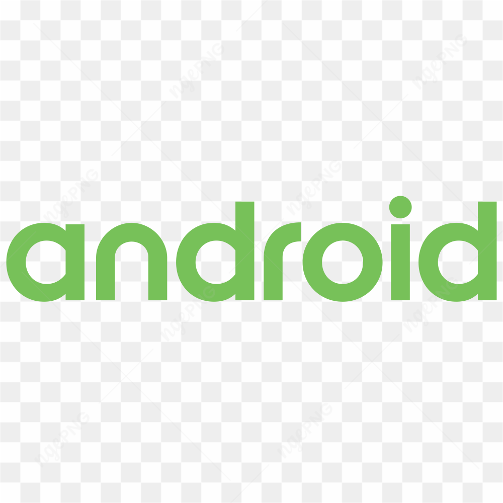 Un Logo Android