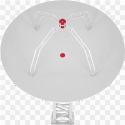 Antenne parabolique INTREPID 500-12