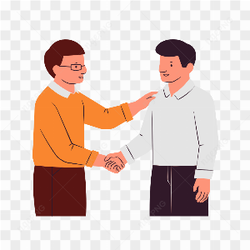 Getting a proper deal