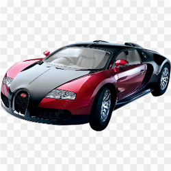 Bugatti Car sports