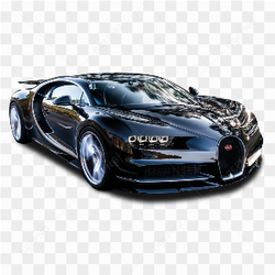 Bugatti Car sports