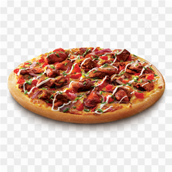Pizza Full photo 01