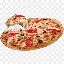 Pizza Full photo 03