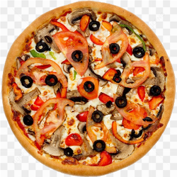 Pizza Full photo 04