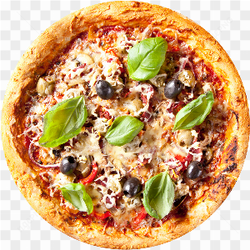 Pizza Full photo 05