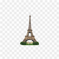 Paris aiffel tower